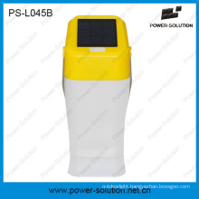 Solar Lamps and Lanterns for Family Lighting, 2 Years Warranty to Replace Candles and Kerosenes in The World (PS-L045B)